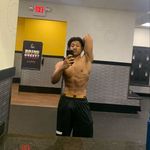 anthony parham - @tallmcflurry - Instagram