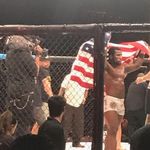 Anthony Parham Jr. - @anthonyparhamjrmma - Instagram