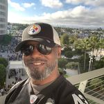 Anthony R. Parham - @tone_y_not - Instagram