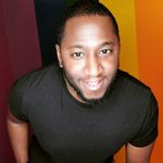 Michael-Anthony Parham - @its_parham - Instagram