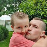 Anthony Parrish - @parrish.anthony - Instagram