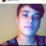 Anthony Parrish - @ajparrish00 - Instagram