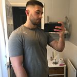 Anthony Parrish - @ant.rehab - Instagram