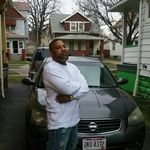 Anthony Parrish - @parrish6853 - Instagram