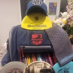 Anthony Parrish - @a.p.discgolf - Instagram