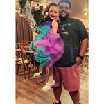 Anthony Parrish - @aparrish34 - Instagram
