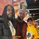 Anthony Parrish - @kingparrish614 - Instagram
