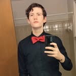 Anthony parrish - @breada_bunberg - Instagram