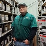 anthony parrish - @two6feathers9 - Instagram
