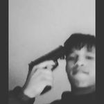 Anthony Parsons - @black_blue_04 - Instagram