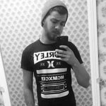 Anthony Parsons - @parsons9797 - Instagram