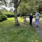 Anthony Parsons - @burt1884 - Instagram