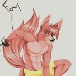 Anthony parsons - @ninjafoxy2003 - Instagram