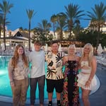 Anthony Parsons - @smoohead76 - Instagram