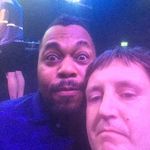 Anthony Parsons - @anthonyparsons01 - Instagram