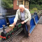 Tony Parsons - @anthonyparsons57 - Instagram
