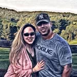 Anthony Paruolo - @tony104104 - Instagram