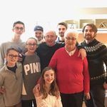 Anthony Pasceri - @anthonyjpasceri - Instagram