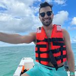 Anthony Passarella - @pasta_rella - Instagram