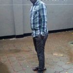 Passon Anthony Lyanandala - @lyanandala - Instagram