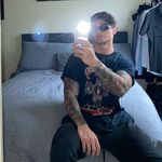 Anthony Patamisi - @anthonypatamisi - Instagram
