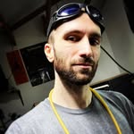 Tony - @anthonypataneglass - Instagram