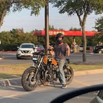 Anthony Pate - @ajpate602 - Instagram