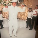 Anthony Pate - @apate59 - Instagram