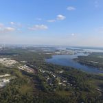 anthony pate - @drone_shots1 - Instagram