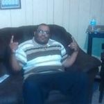 Anthony Pate - @pate3193 - Instagram
