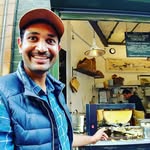 Anthony Patel - @mesh_dog - Instagram