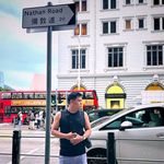 Mark Anthony Jao Paterno - @markanthonypaterno - Instagram