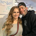 Anthony Paternoster - @tonythepiercer - Instagram