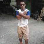 Anthony Pates - @rey_molmol - Instagram