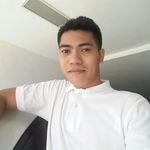 Mark Anthony Pates - @markanthonypates - Instagram
