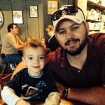 Anthony Patten - @pattenadp - Instagram