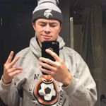 Anthony Patten - @patten28ap - Instagram