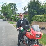 Anthony Pattison - Facebook