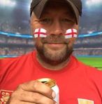 Tony Pattison - Facebook