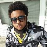 Anthony Patton - @apattonestl89 - Instagram