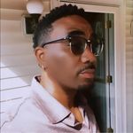 Anthony Patton - @antny.darrell - Instagram
