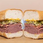 Anthony Patton - @aplussandwiches - Instagram