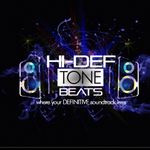 Anthony Patton - @hidef_tone - Instagram