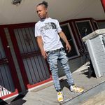 Anthony Patton Jr. - @callme.jigga - Instagram