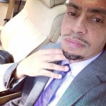 W Anthony Patton - @waplife333 - Instagram