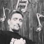 Anthony James Dalton /Patty - @anthonyjamesdaltonpatty - Instagram