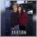 anthony n pauline - @anthonymejia1499 - Instagram