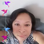 Pauline Anthony - @anthonypauline65 - Instagram