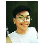 Mark Anthony Paulite - @markingss - Instagram