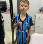 Anthony Pavão - Facebook